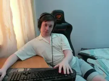 Chaturbate Sex Cam of iliaskrislove