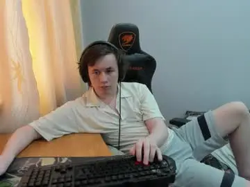 Chaturbate Nude Webcam of iliaskrislove