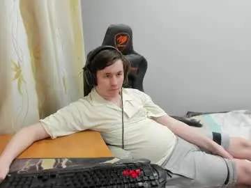 Chaturbate Adult Webcams of iliaskrislove