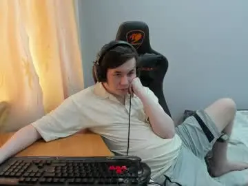 Chaturbate Adult Webcam of iliaskrislove