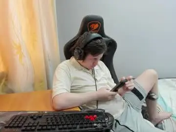 Chaturbate Free Live Porn of iliaskrislove