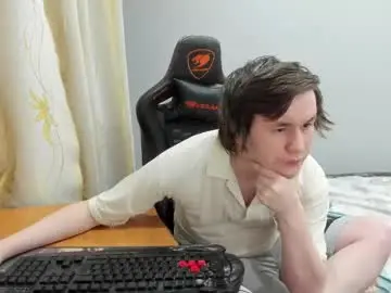 Chaturbate Nude Webcam of iliaskrislove