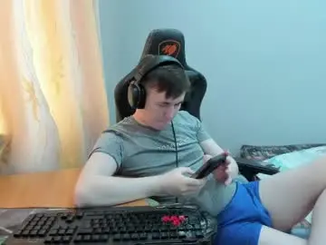 Chaturbate Sex Chat of iliaskrislove