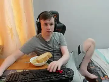 Chaturbate Adult Webcam of iliaskrislove