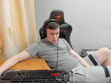 Chaturbate Live Sex Cam of iliaskrislove