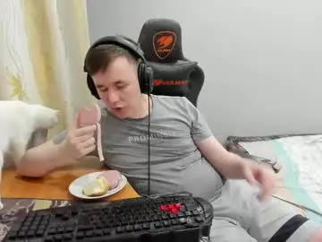 Chaturbate Best live sex cam show of iliaskrislove