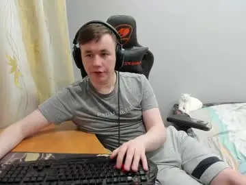 Chaturbate Watch Live Sex Cams of iliaskrislove