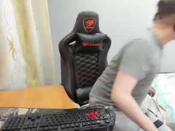 Chaturbate Nude Webcam of iliaskrislove