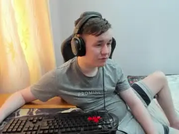 Chaturbate Live Sex of iliaskrislove