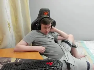 Chaturbate Sex Chat of iliaskrislove