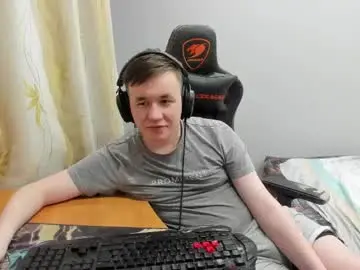 Chaturbate Adult Video Chat of iliaskrislove