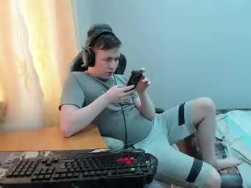 Chaturbate Nude Webcam of iliaskrislove