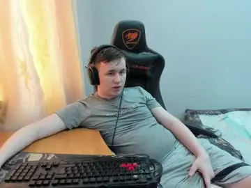 Chaturbate Best Webcam of iliaskrislove