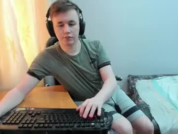 Chaturbate Nude Webcam of iliaskrislove