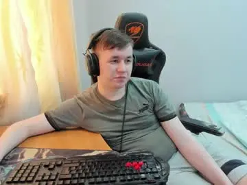 Chaturbate Sex Chat of iliaskrislove