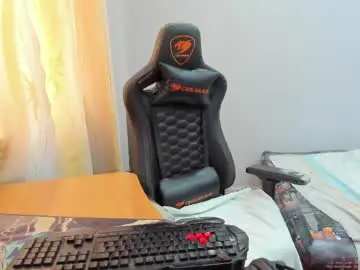 Chaturbate Best Webcam of iliaskrislove