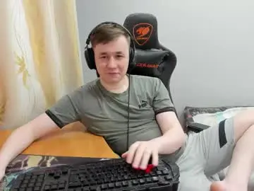 Chaturbate Free Live Porn of iliaskrislove