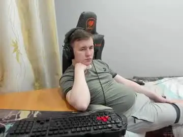 Chaturbate Live Porn of iliaskrislove