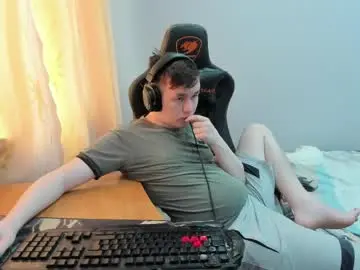 Chaturbate Free Porn Cam of iliaskrislove