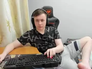 Chaturbate Sex Cam of iliaskrislove