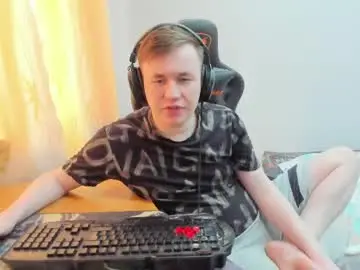 Chaturbate Nude Webcam of iliaskrislove