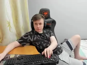 Chaturbate Sex Cam of iliaskrislove