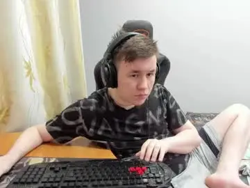 Chaturbate Live Sex Cam of iliaskrislove