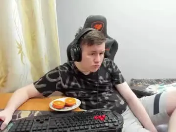 Chaturbate Sex Chat of iliaskrislove