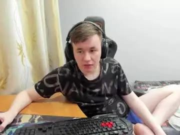 Chaturbate Adult Webcam of iliaskrislove