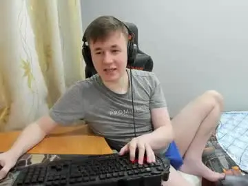 Chaturbate Live Sex of iliaskrislove