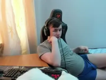 Chaturbate Adult Webcam of iliaskrislove