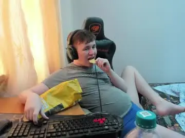 Chaturbate Adult Video Chat of iliaskrislove