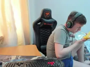 Chaturbate Free Porn Cam of iliaskrislove