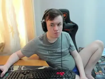 Chaturbate Sex Chat of iliaskrislove