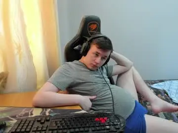 Chaturbate Adult Webcam of iliaskrislove