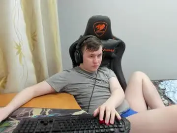 Chaturbate Nude Webcam of iliaskrislove