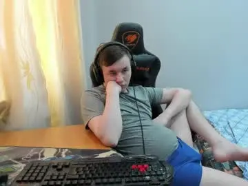 Chaturbate Live Porn of iliaskrislove