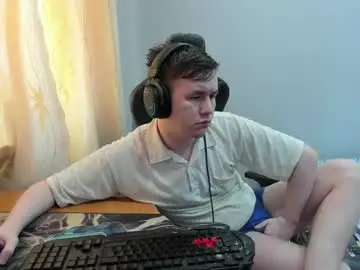 Chaturbate Best live sex cam show of iliaskrislove
