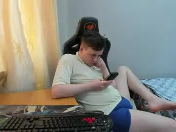 Chaturbate Free Porn Cam of iliaskrislove