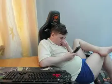 Chaturbate Watch Live Sex Cams of iliaskrislove