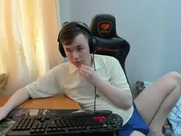 Chaturbate Best live sex cam show of iliaskrislove