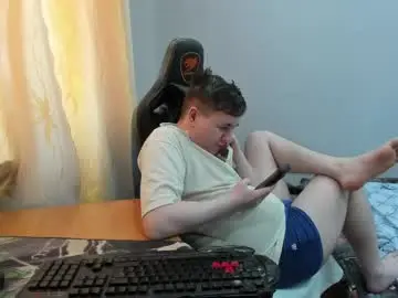 Chaturbate Live Porn of iliaskrislove