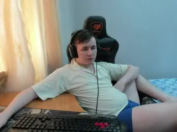 Chaturbate Sex Cam of iliaskrislove