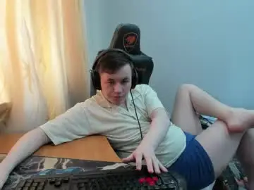 Chaturbate Free Porn Cam of iliaskrislove