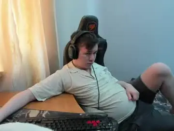 Chaturbate Adult Webcam of iliaskrislove