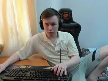 Chaturbate Live Sex of iliaskrislove