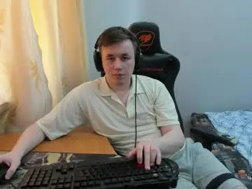 Chaturbate Best Webcam of iliaskrislove