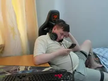 Chaturbate Live Porn of iliaskrislove