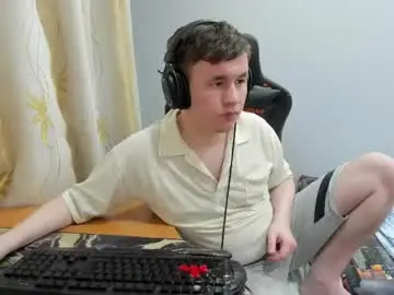 Chaturbate Best live sex cam show of iliaskrislove