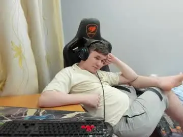 Chaturbate Live Sex of iliaskrislove